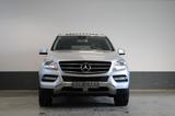 Mercedes-Benz ML 350 BlueTEC 4MATIC - Navi - Schiebedach - gebrauchte Mercedes-Benz ML 350 aus dem Jahr 2012