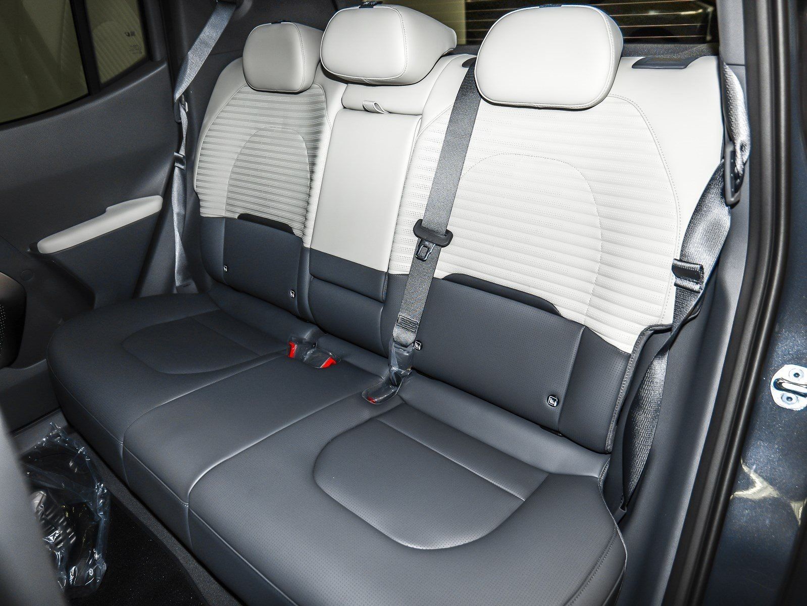 Kia EV2 - Bild 9