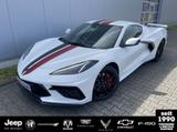Corvette C8 Coupe 6.2 V8 3LT - Corvette Neuwagen in Düsseldorf