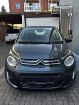 Citroën C1 Feel  - Citroën C1 von privat
