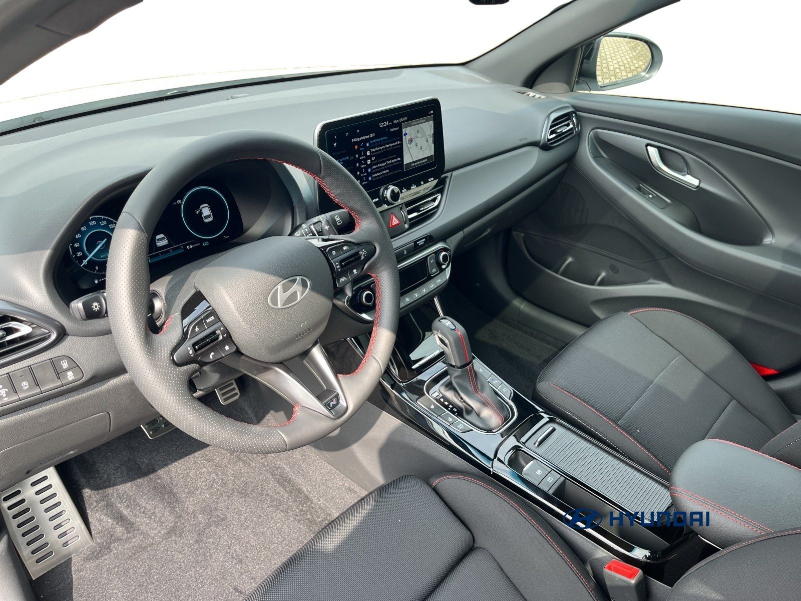 Hyundai i30 – Bild 9