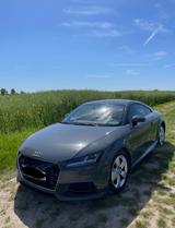 Audi TT 45 Coupe - TFSI quattro S tronic