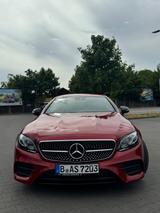 Mercedes-Benz E 220 d Autom. -