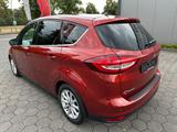 Ford C-MAX Titanium*TOP*1 Hand*Garantie* - Ford C-Max Titanium mit Benzin-Antrieb