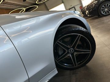 MYAUTOCENTER – Gebraucht- und Jahreswagen mit Werkstattservice in Pfaffenhofen Mercedes-Benz C 400 T *4Matic*AMG*LED*Airmatic*
