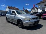 Opel Astra 1.6 16V // ohne TÜV //