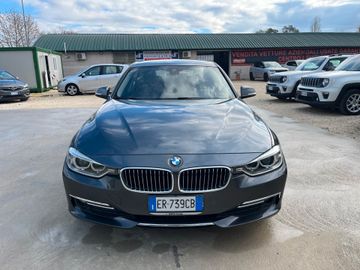 BMW 320 - 2