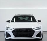 Audi RS6 Avant Matrix/Carbon/Pano/Dyn+/YIDO/B&O/UVM - Audi RS6 in Wuppertal