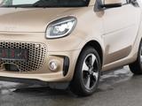 Smart fortwo EQ Cabrio Passion Exclusive 22kW Kamera L - Smart Gebrauchtwagen von 2024