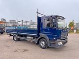 Mercedes-Benz 823 4X2 offene Pritsche - Mercedes-Benz 82