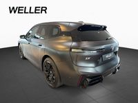 BMW iX - Vorschau Bild 9
