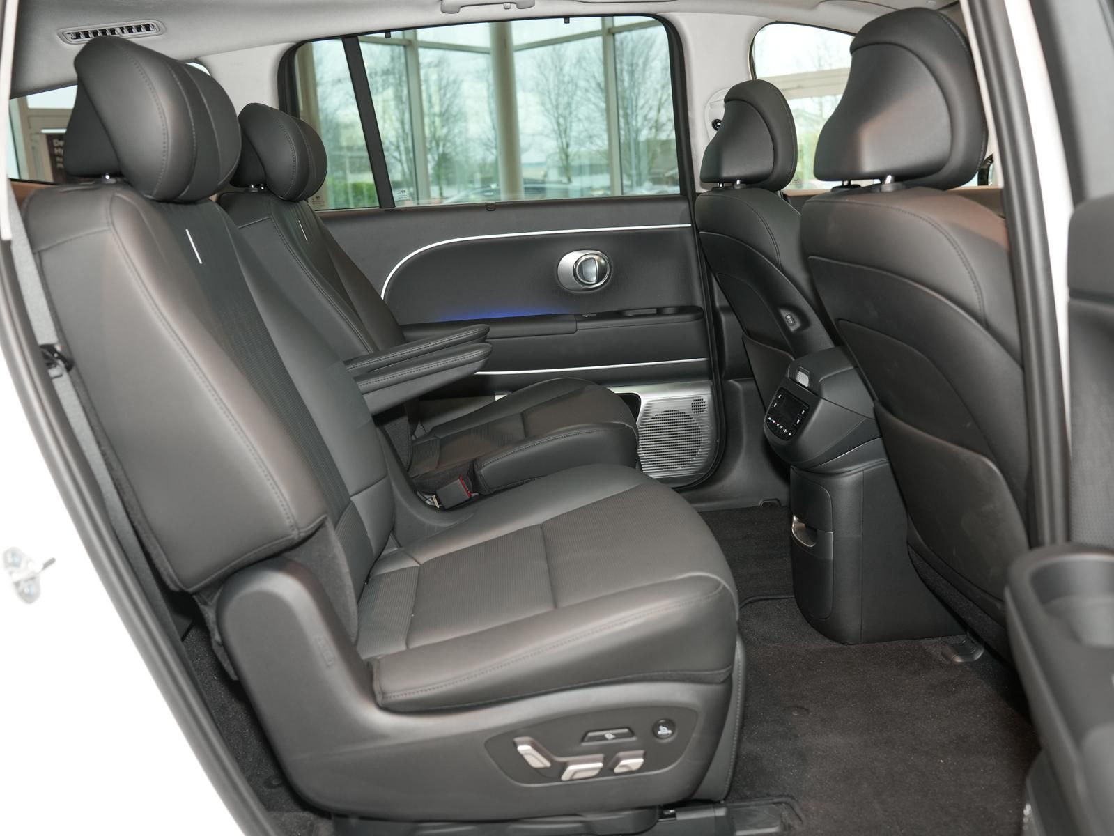 Hyundai IONIQ 9 – Bild 10