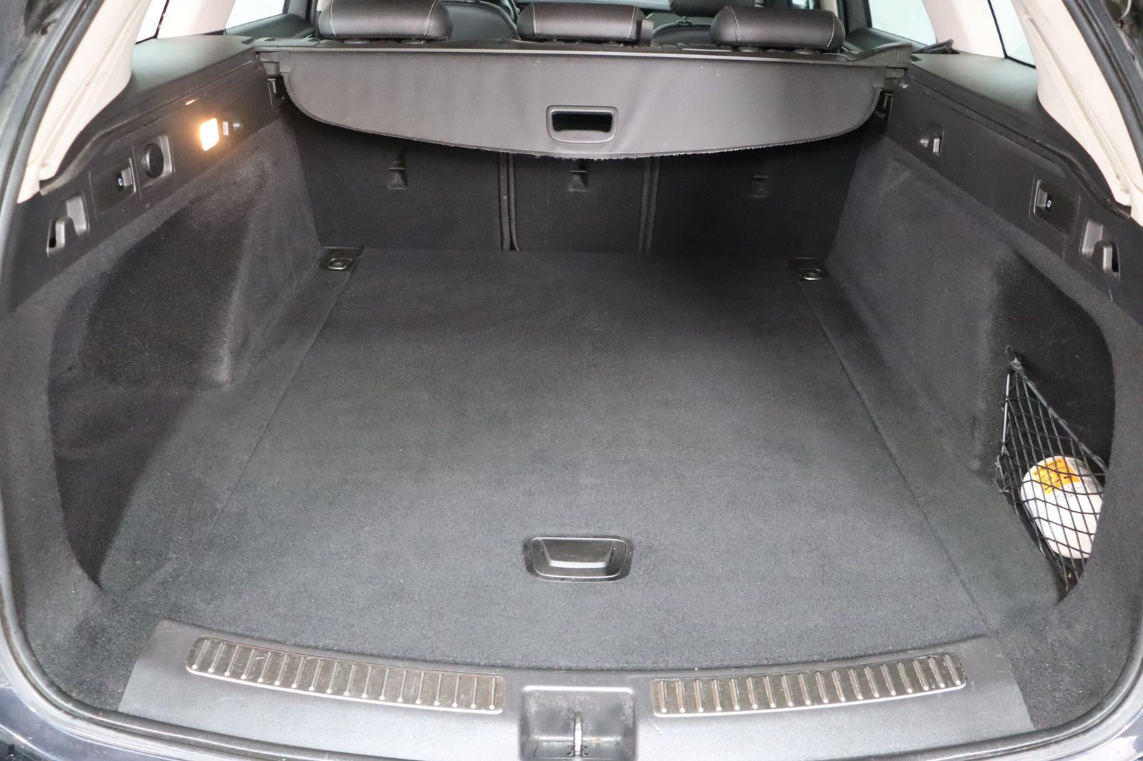 Fahrzeugabbildung Opel Insignia Grand Sport 4x4 * AHK