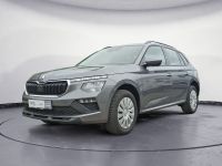 Skoda Kamiq - Vorschau Bild 2
