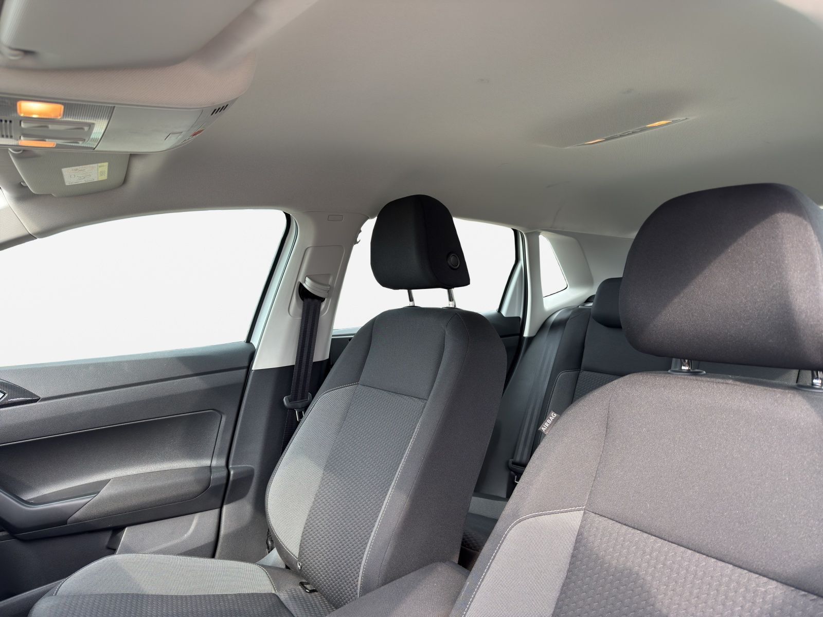 Volkswagen Polo - Bild 10