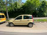 Fiat Verkaufe Fiat Panda 1.1 - Fiat Panda in Freiburg