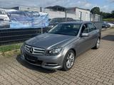 Mercedes-Benz C-Klasse Lim. C 180 CGI BlueEfficiency |LED| - Mercedes-Benz mit Benzin-Antrieb: Limousine, 180 Cgi Blueefficiency