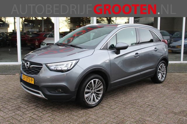 Opel Crossland X 1.2 Turbo Innovation//CAMERA//LED//S