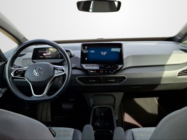 ID.3 PRO PERFORMANCE LIFE SHZ+LED+DAB+NAVI