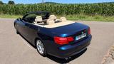 BMW 330 Cabrio Dakota Beige - BMW 330 aus 2010: 330d