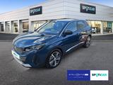 Peugeot 3008 Hybrid 225 (Plug-In) Allure (EURO 6d)