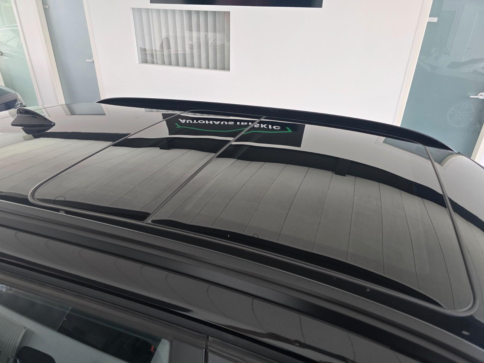 BMW 320D Touring"Navi"Panorama"SHZ"Facelift"