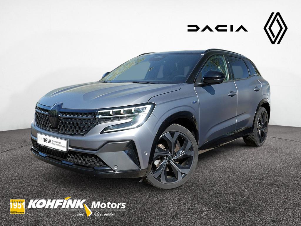 Renault Austral Iconic Esprit Alpine E-TECH Full Hybrid