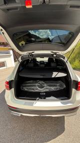 Mercedes-Benz CLC 350 - Mercedes-Benz CLC-Klasse Gebrauchtwagen