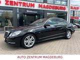 Mercedes-Benz E 250 CDI Lim.AVANTGARDE NAV*XENON*AUTOM*PDC - Mercedes-Benz E 250 mit Diesel-Antrieb: Limousine