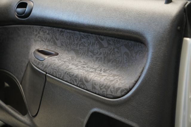 206 Cabriolet CC Quiksilver/1.HAND/GEPFLEGT – Vorschau 31