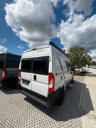 Adria Twin ALL IN 540 SP MJ 2025 * 140 PS*