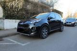 Kia Sportage 1.6 T-GDI DCT 4WD GT line  - Kia Gebrauchtwagen in Stuttgart