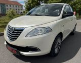 Lancia Ypsilon Gold - Lancia Ypsilon