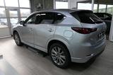 Mazda CX-5 SKYACTIV AWD TAKUMI Glas­schie­be­dach - Mazda CX-5: Takumi