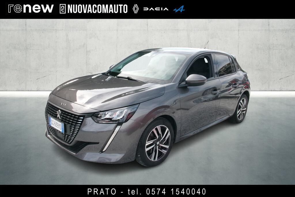 Image of Peugeot Other