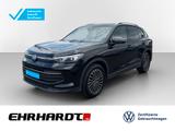 Volkswagen Tiguan 1.5 eTSI DSG Goal AHK*IQ-LIGHT*NAV*SHZ*AC - Volkswagen: T