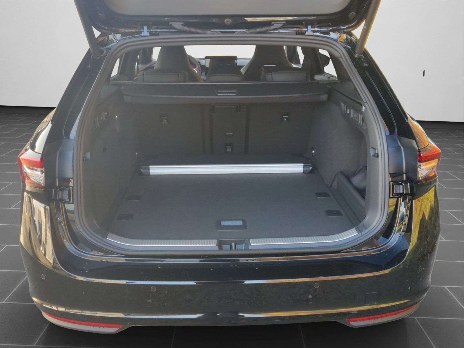 Skoda Superb - Bild 16