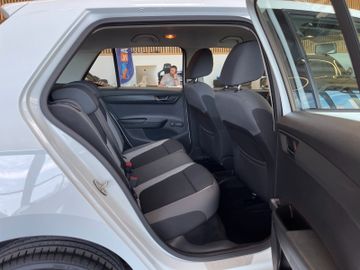 Skoda Fabia Ambition *TEMPOMAT*KLIMA*SZHZ*