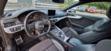 Audi A5 - 10
