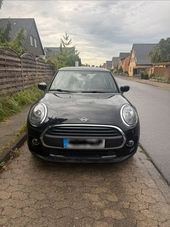 Image of MINI ONE