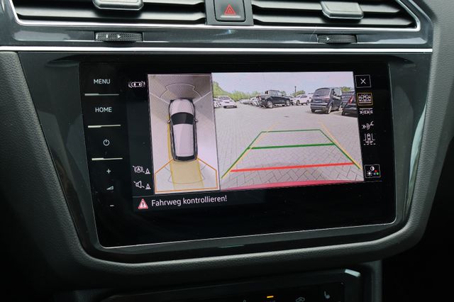 Volkswagen Tiguan 2.0 TDI DSG Active ACC+360°+LED+PANO+AHK