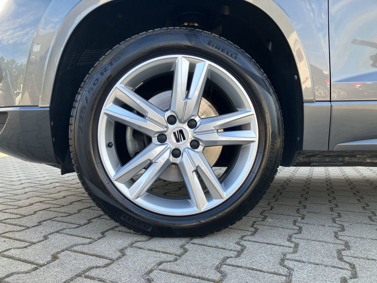 Seat Ateca - Bild 13