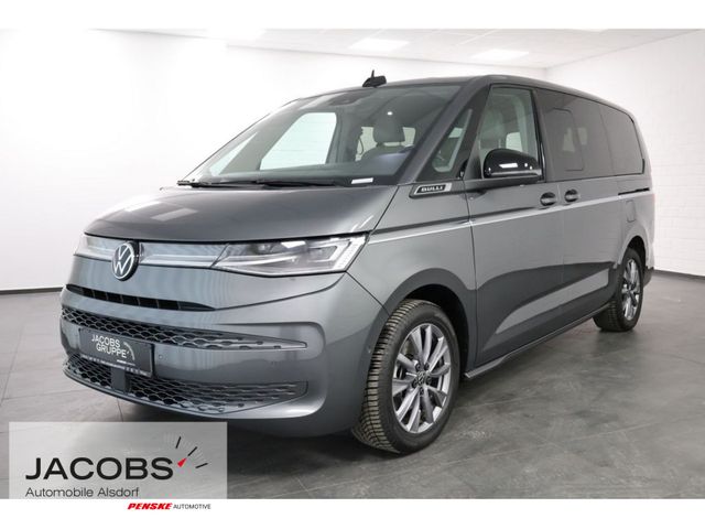 Volkswagen T7 Multivan 1.4 TSI eHybrid Style DSG,Navi,Matri