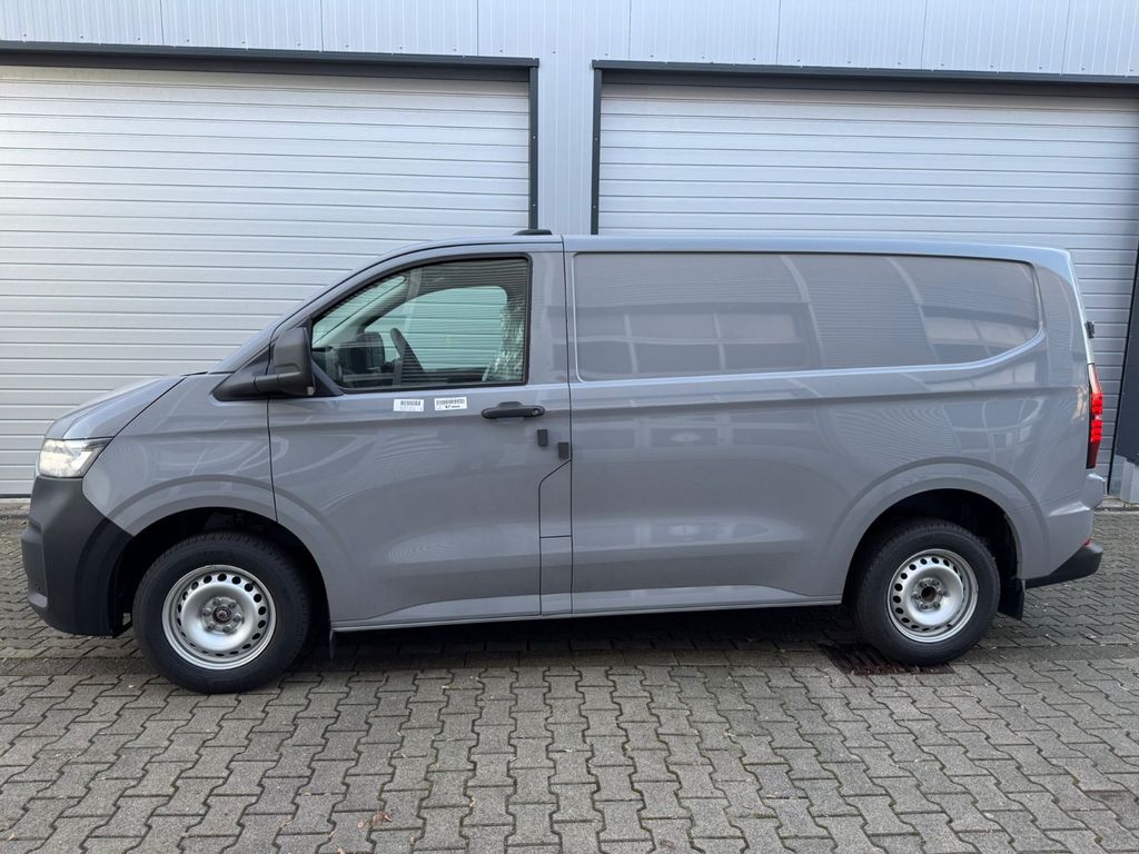 Volkswagen T7 Transporter