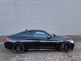 BMW 430d Coupé M Sport Automatik M Paket Sportpaket - BMW 430 aus 2015