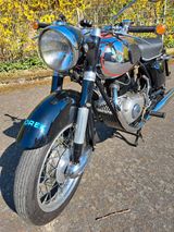 Horex Resident - HOREX MOTORRAD