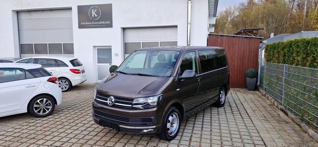 Volkswagen T6 Multivan