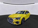 Audi S3 Sportback 2.0 TFSI quattro #LED#Navi# - Audi S3 in Saarbrücken