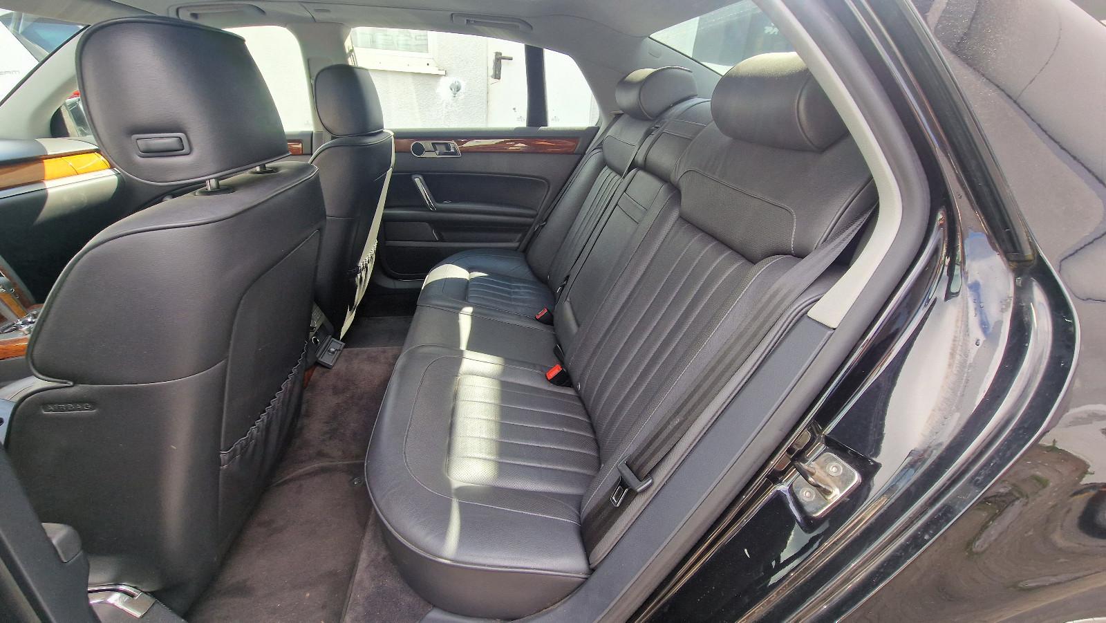 Volkswagen Phaeton V6 TDI 5-Sitzer 4Motion*Leder*BiXenon*