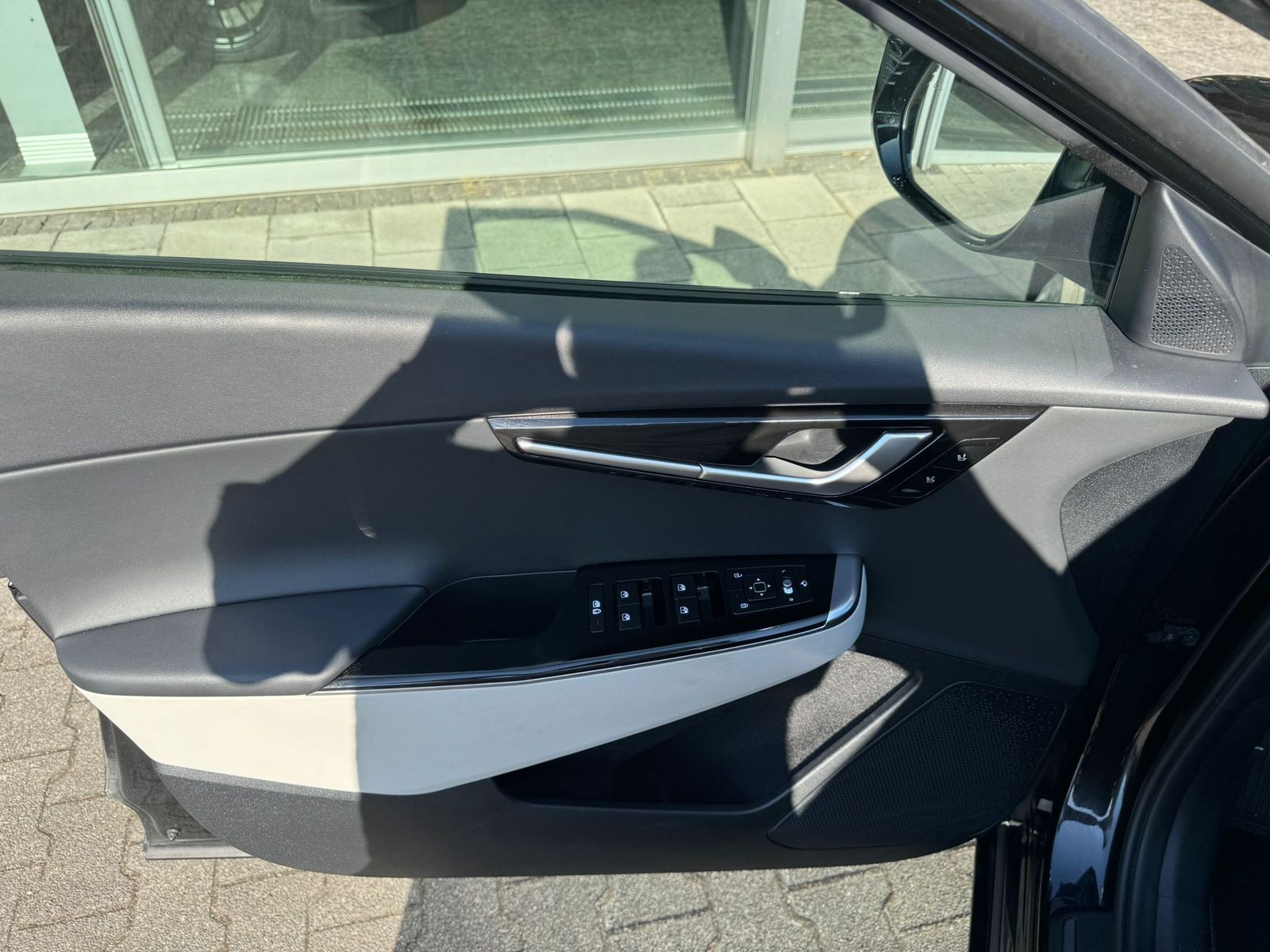 Fahrzeugabbildung Kia EV6 GT-Line 2WD MEMO+NAVI+LED+SHZ+ACC+